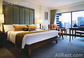 JW Marriott Hotel Bangkok 33